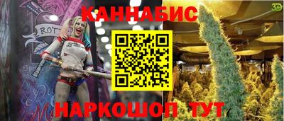 каннабис Гатчина